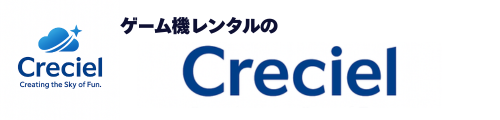 ゲーム機レンタルのCresiel /クレーンゲームやガチャをお店の空きスペースに設置しませんか？